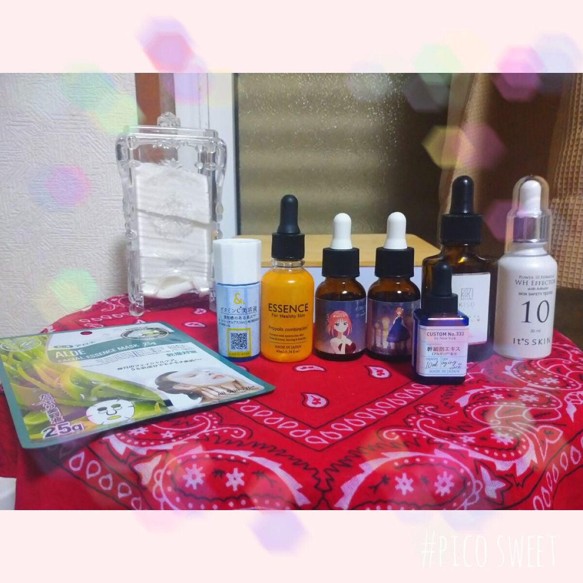 Power10フォーミュラ WHエフェクター/It's skin/美容液を使ったクチコミ(2枚目)