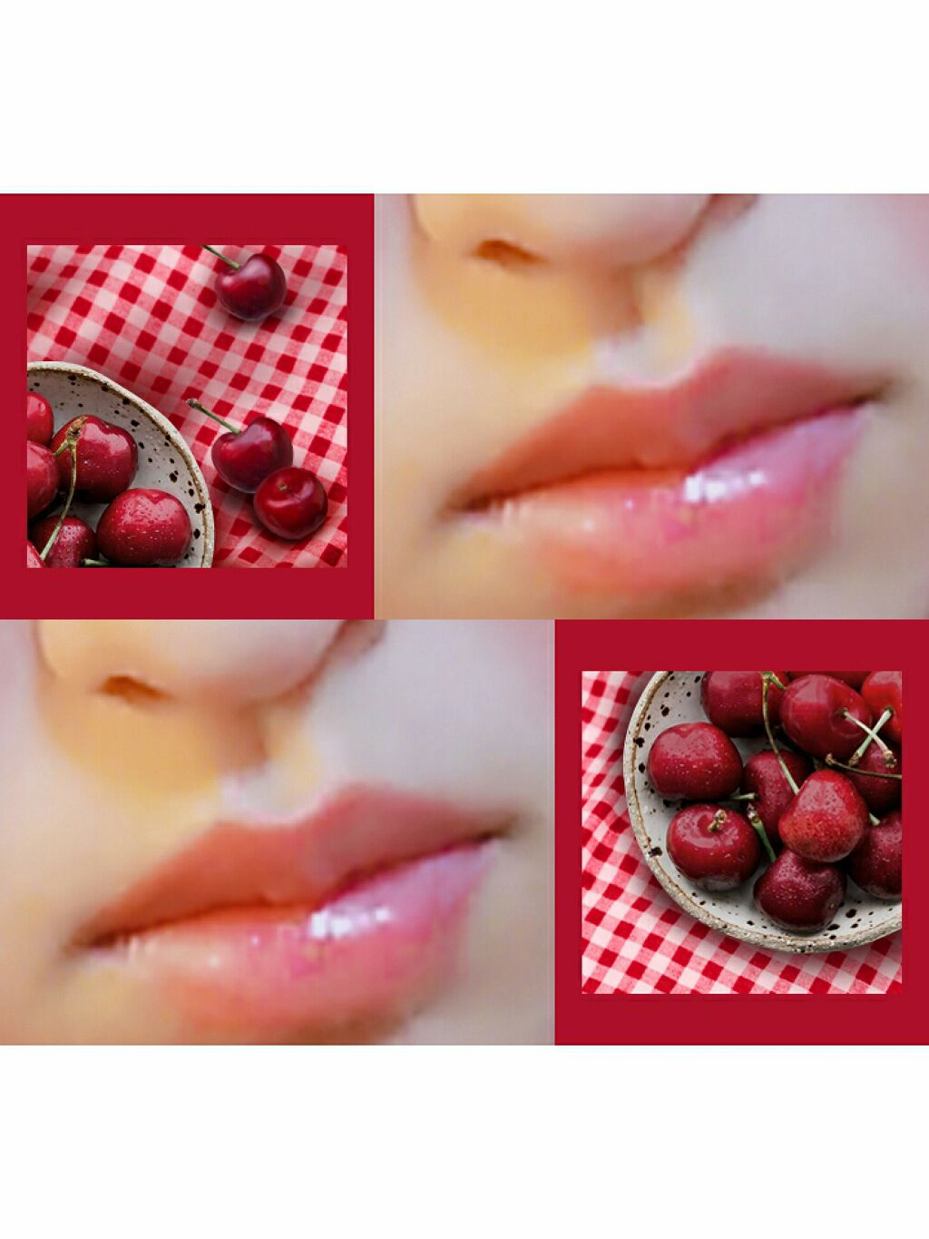 ✨koto✨ on LIPS 「안녕하새요✨kotoです今日はSNOWと薬用リップで撮りました..」(1枚目)