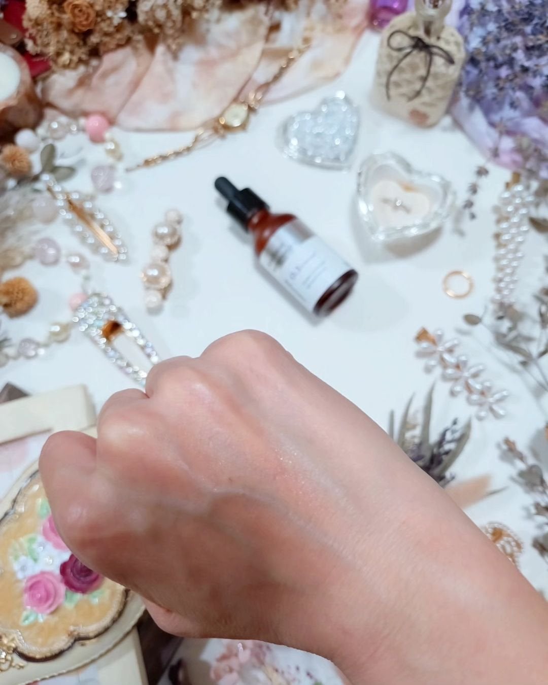 スキンブーストレチノール/JMsolution/美容液を使ったクチコミ(6枚目)