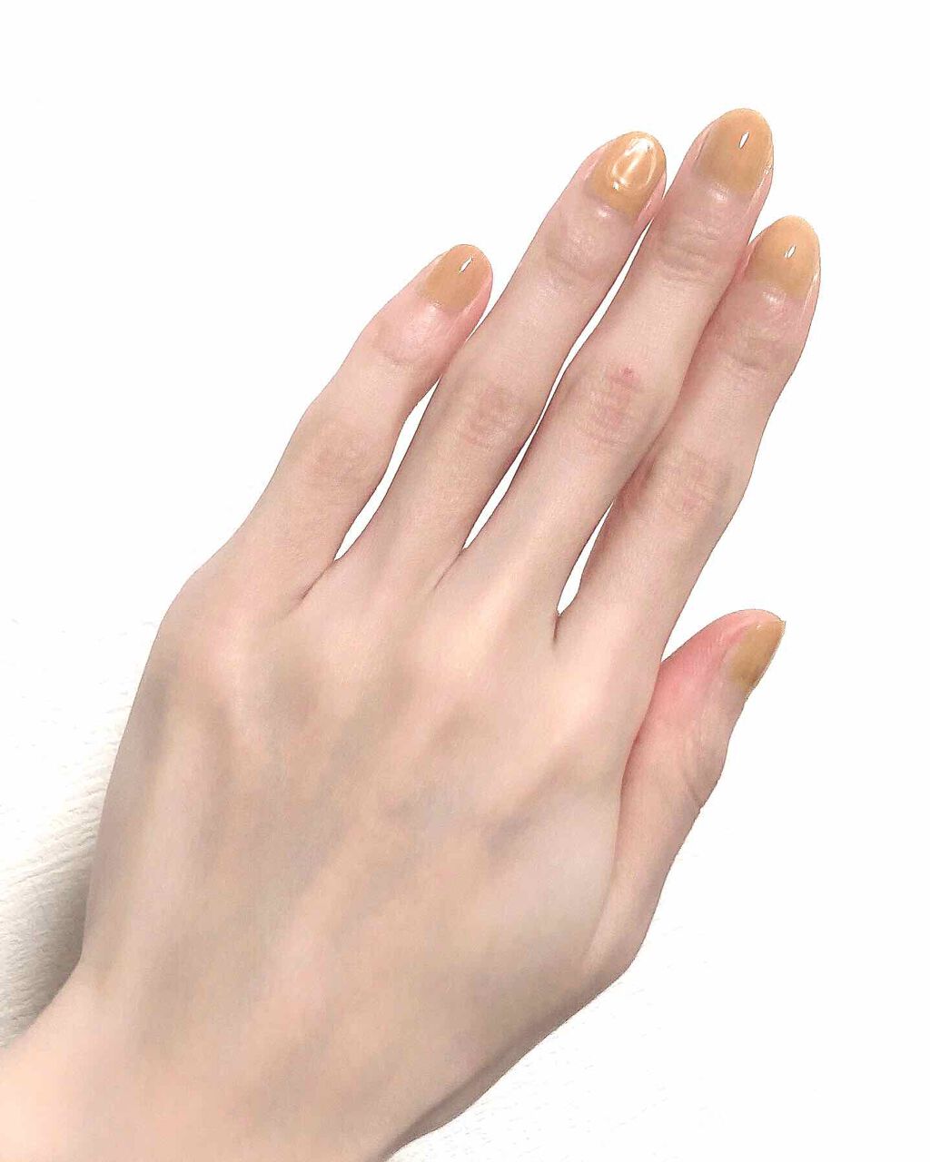 しずくネイルシール/キャンドゥ/ネイルシールを使ったクチコミ（2枚目）