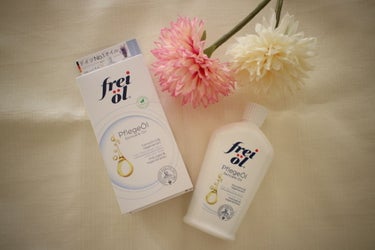 フェイス＆ボディケアオイル（Face&Body Oil ）/フレイオイル（freioil）/フェイスオイルを使ったクチコミ（1枚目）