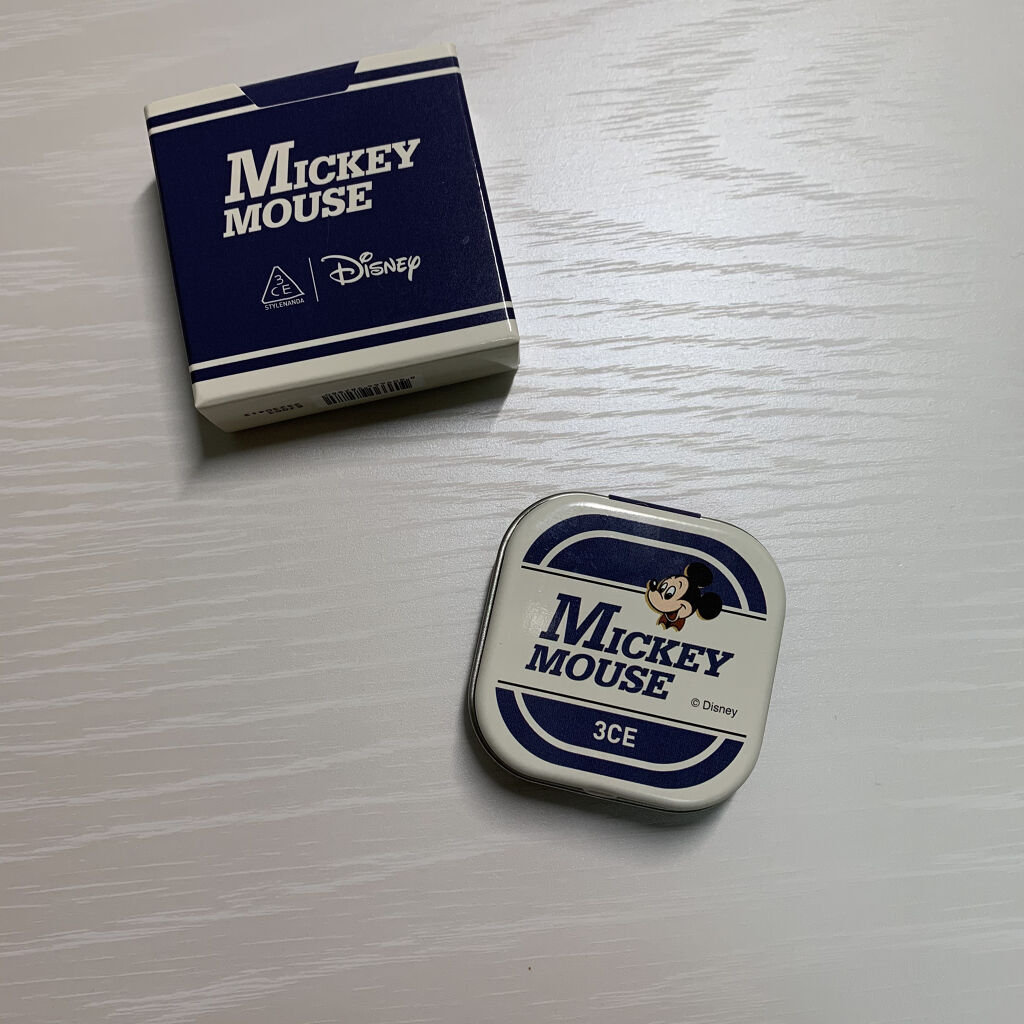 3CE MOOD RECIPE LIP COLOR/3CE/口紅を使ったクチコミ（1枚目）