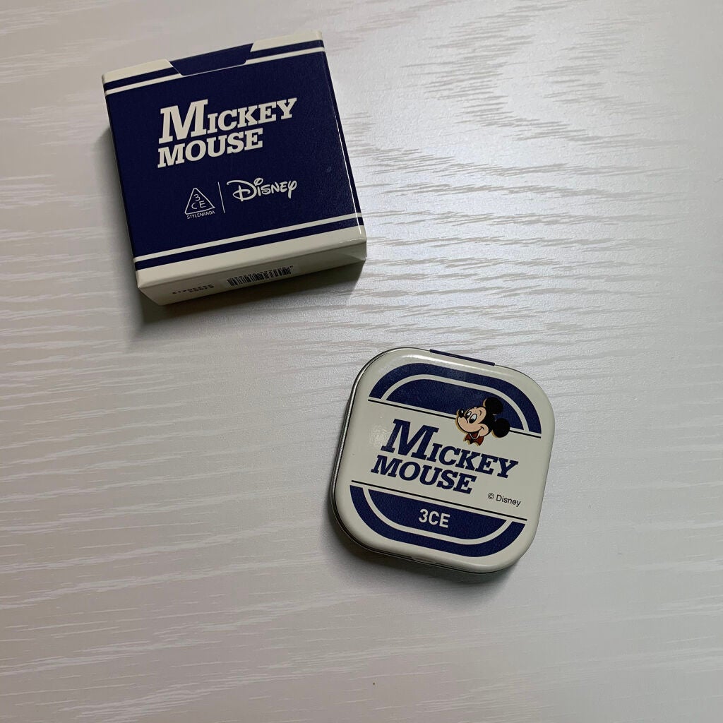 3CE MOOD RECIPE LIP COLOR/3CE/口紅を使ったクチコミ(1枚目)