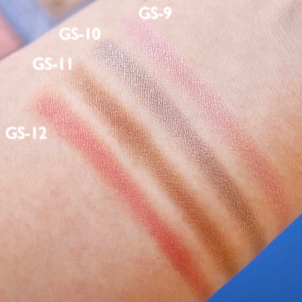 Galaxy Shadow(ギャラクシーシャドウ)/LB/単色アイシャドウを使ったクチコミ(7枚目)