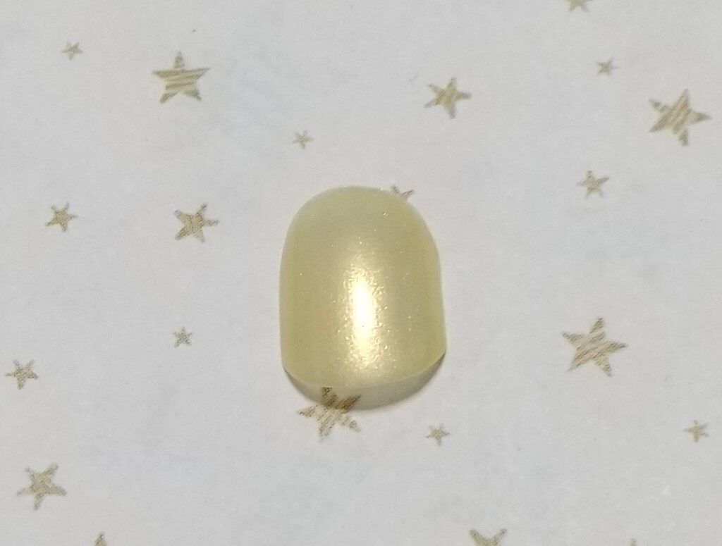 ナチュラルネイルカラーN/デュカート/マニキュアを使ったクチコミ(2枚目)