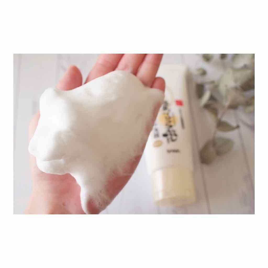 リンクルシートマスク N/なめらか本舗/シートマスク・パックを使ったクチコミ(2枚目)