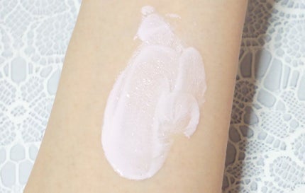 ドラマティックスキンセンサーベース EX UV+/マキアージュ/化粧下地を使ったクチコミ(4枚目)