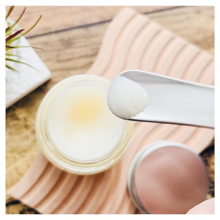 NATURAL BALM くるみ /KINOS/ヘアバームを使ったクチコミ(5枚目)