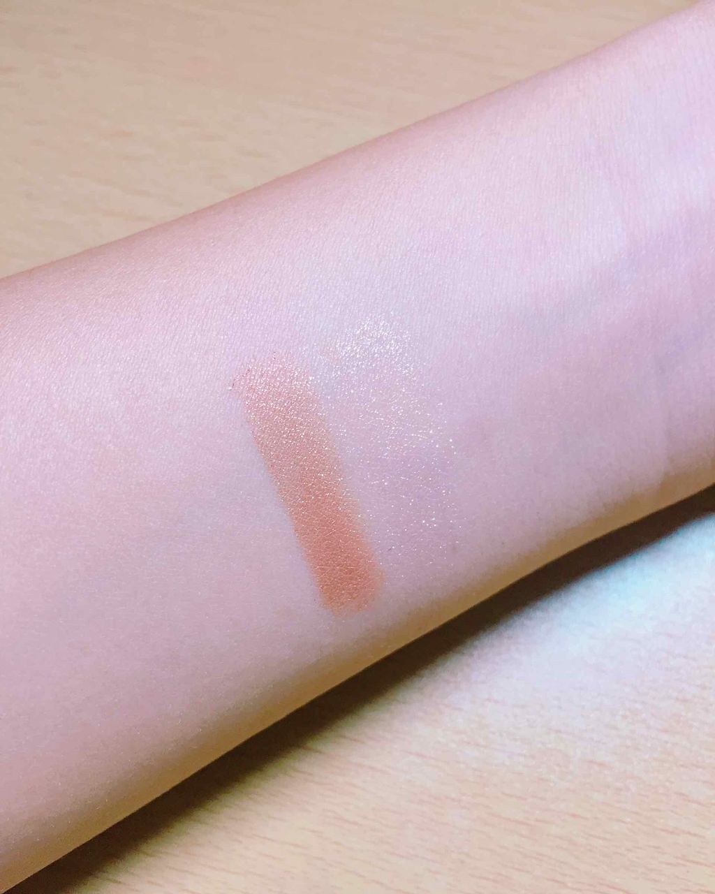 16 EYE MAGAZINE/16BRAND/アイシャドウパレットを使ったクチコミ(3枚目)