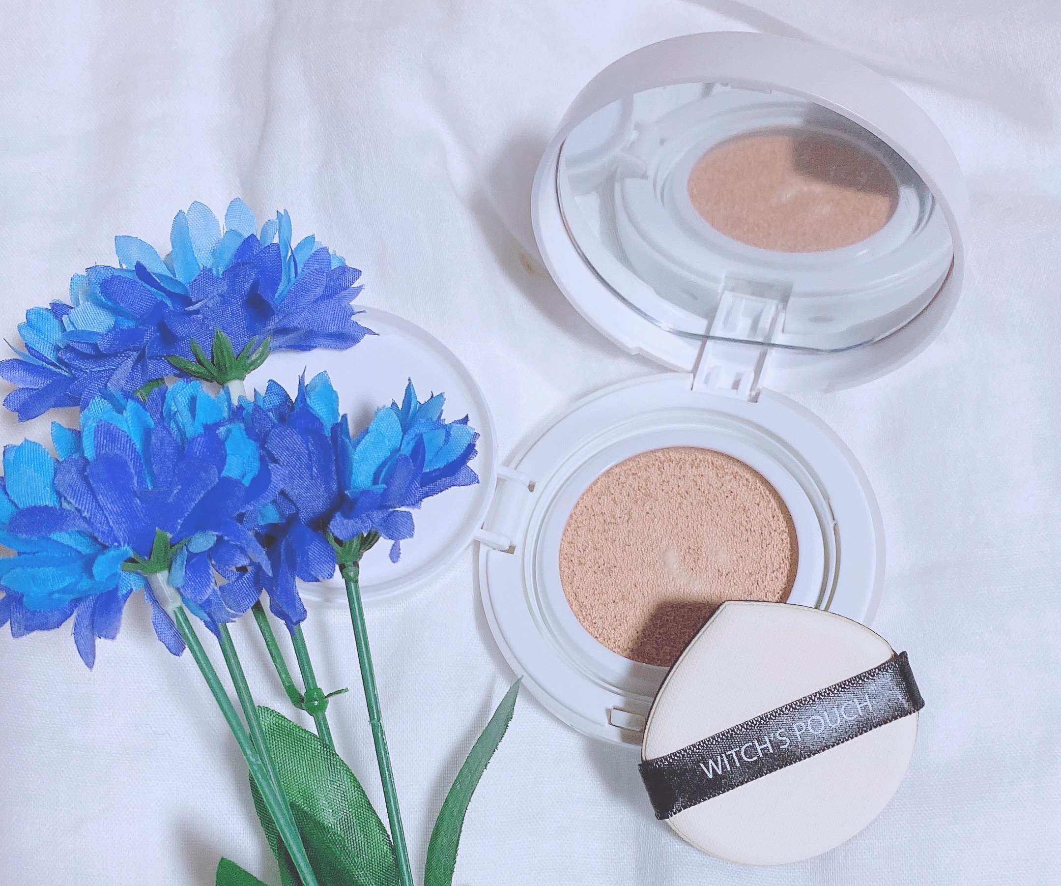 ウォータリースティックシャドウ/Witch's Pouch/スティックアイシャドウを使ったクチコミ（2枚目）