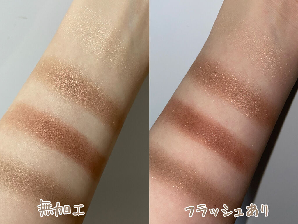 ロイヤルヴィンテージ アイズ 009/リンメル ロンドン/アイシャドウパレットを使ったクチコミ（3枚目）