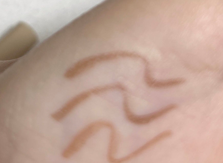 キングダム リキッドアイライナーR1/キングダム/リキッドアイライナーを使ったクチコミ(5枚目)