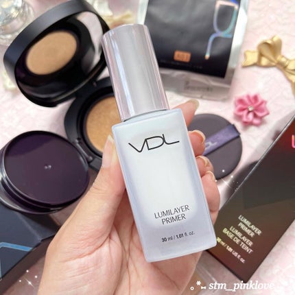 EXPERT PERFECT FIT CUSHION (エクスパートパーフェクトフィットクッション)/VDL/クッションファンデーションを使ったクチコミ(3枚目)