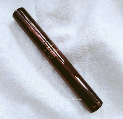 ウォータープルーフマスカラ/heme/マスカラを使ったクチコミ(1枚目)