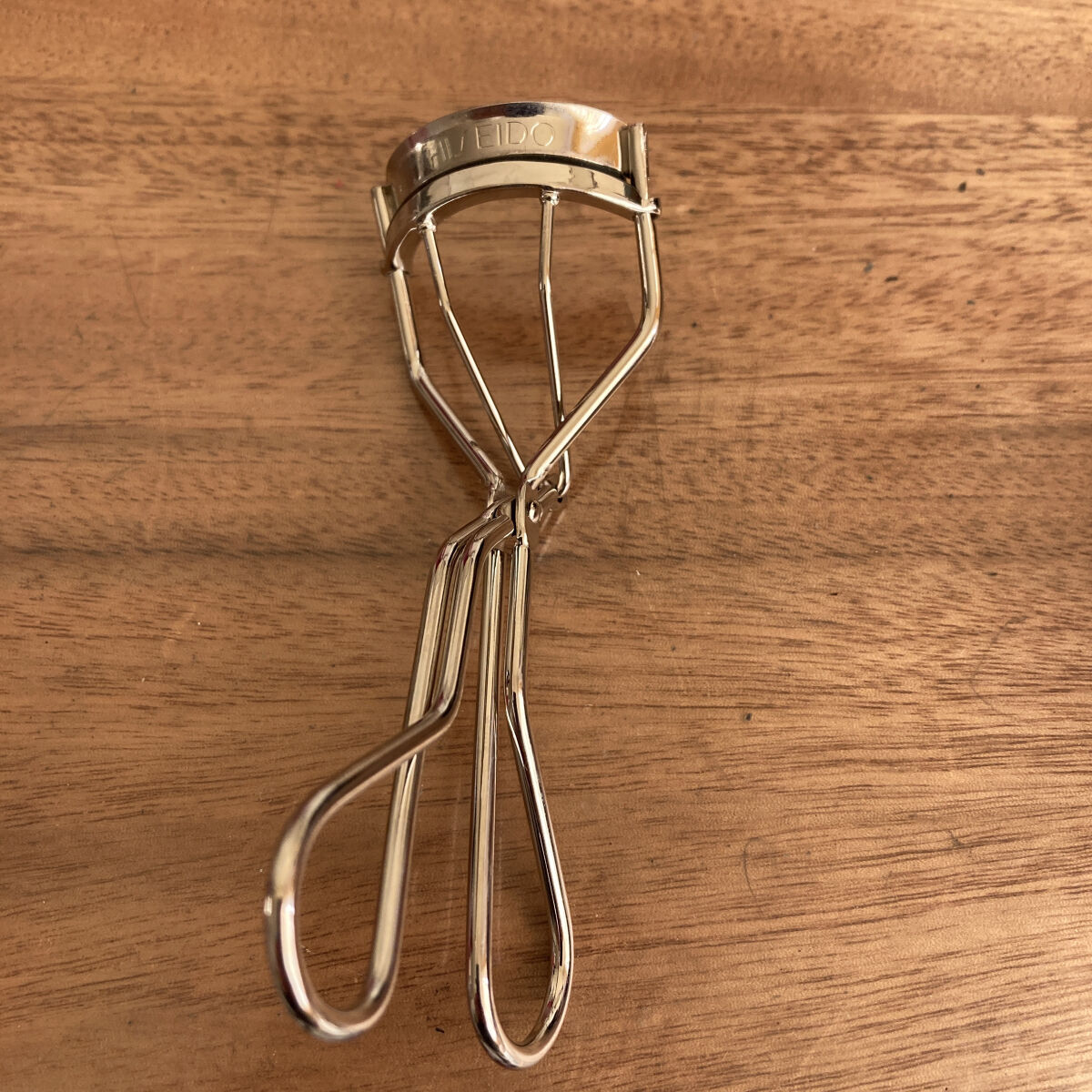 アイラッシュカーラー 替えゴム 214/SHISEIDO/その他化粧小物を使ったクチコミ（2枚目）