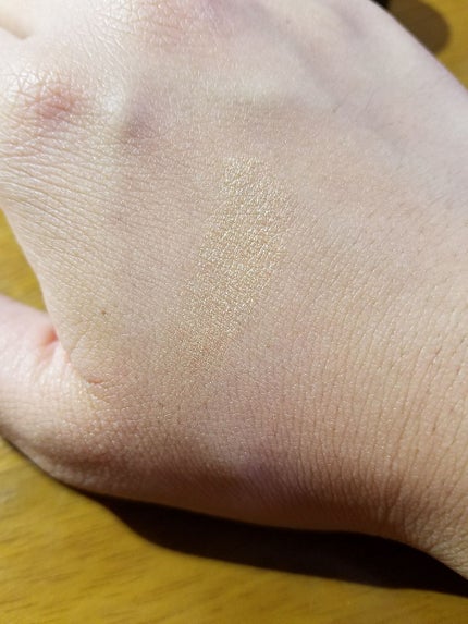 カラーステイ クリーム アイシャドウ/REVLON/ジェル・クリームアイシャドウを使ったクチコミ(2枚目)