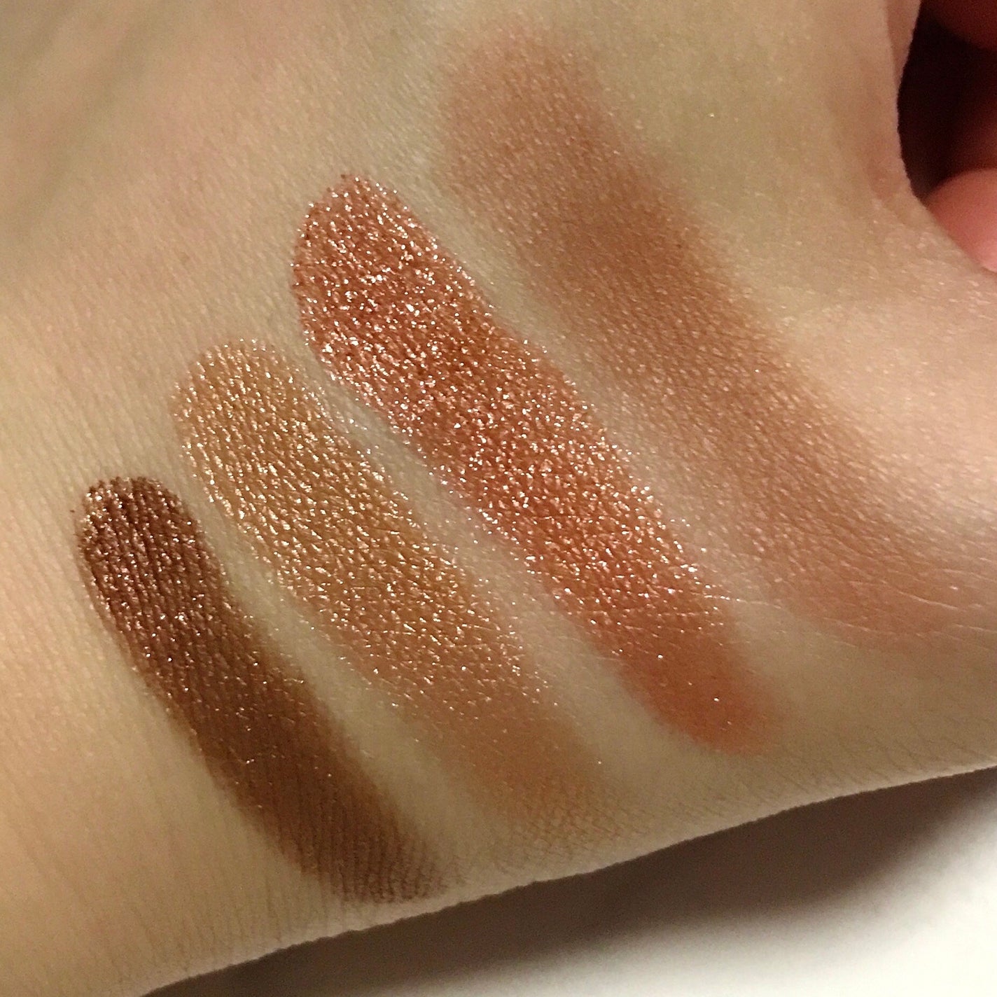 アイディファイニング ペンシル /RMK/ペンシルアイライナーを使ったクチコミ(8枚目)