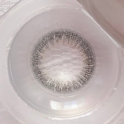 ramurie ラムリエ/ramurie/ワンデー(1DAY)カラコンを使ったクチコミ(4枚目)