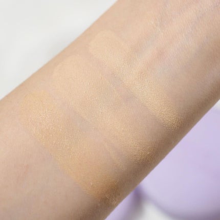 ナッシングバットヌードクッション/ABOUT TONE/クッションファンデーションを使ったクチコミ(5枚目)