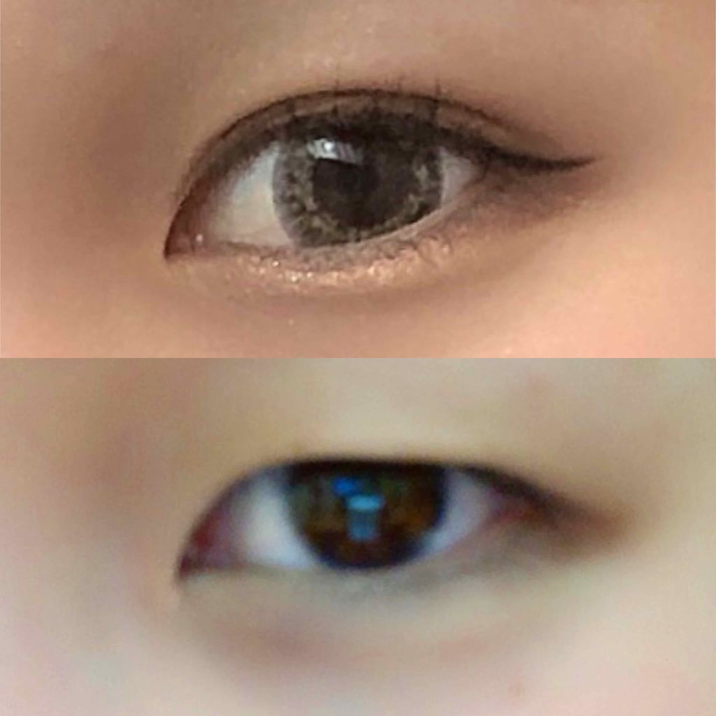 アイビューティー フィクサー WP/アストレア ヴィルゴ/二重まぶた用アイテムを使ったクチコミ（1枚目）