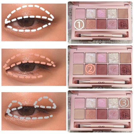 パフ・デ・チーク/MAJOLICA MAJORCA/パウダーチークを使ったクチコミ(6枚目)