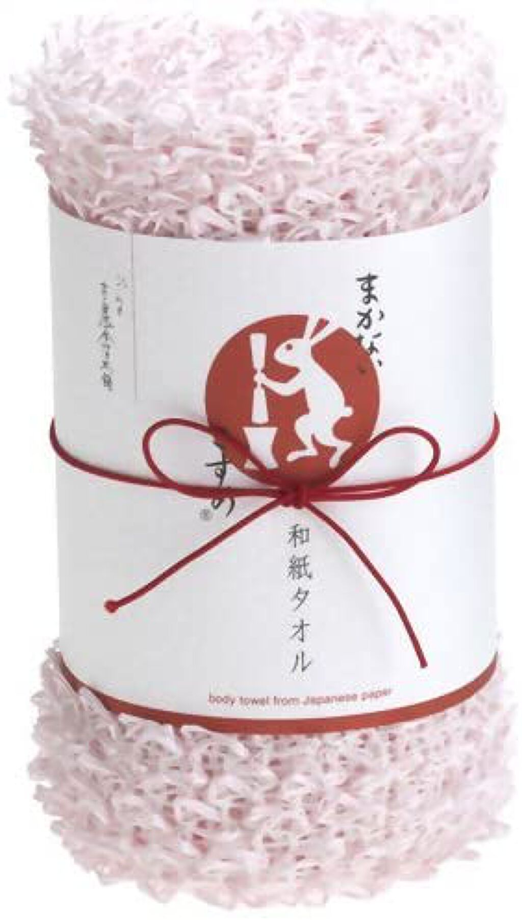 マルコ まかないこすめ 和紙タオル