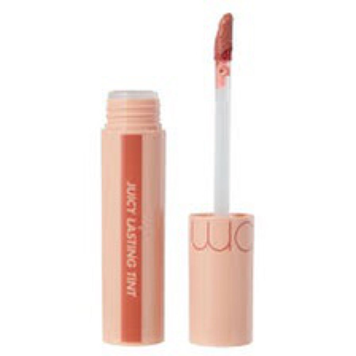 ジューシーラスティングティント/rom&nd/リップティントを使ったクチコミ（1枚目）