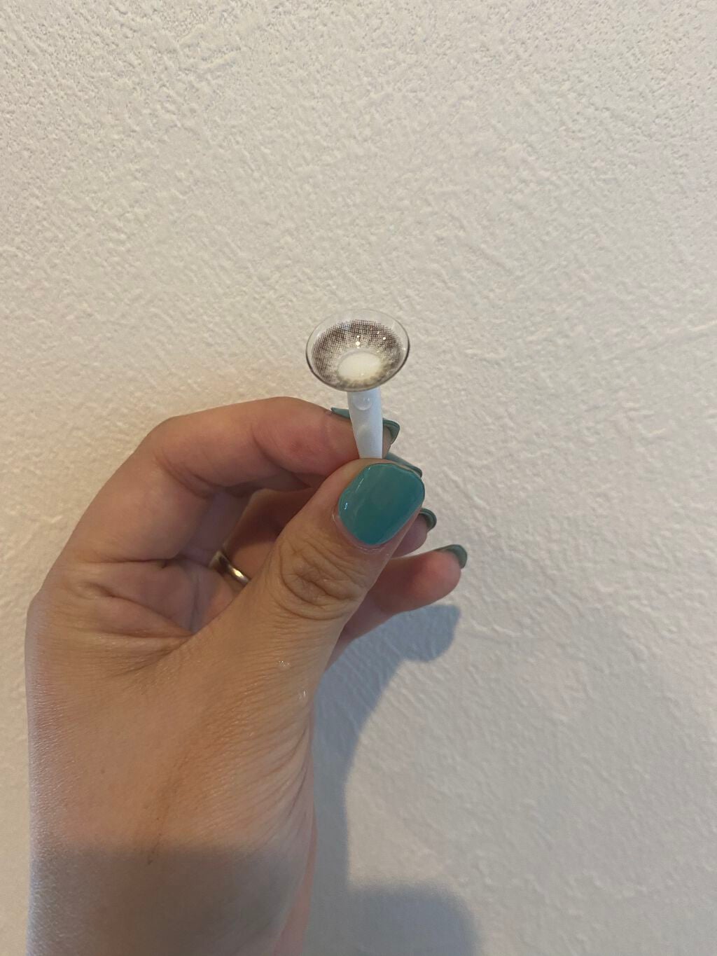 N’s COLLECTION 1day/N’s COLLECTION/ワンデー(1DAY)カラコンを使ったクチコミ(4枚目)