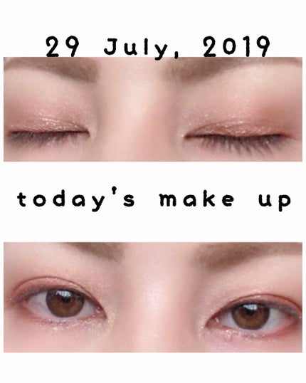 プロ アイ パレット/CLIO/アイシャドウパレットを使ったクチコミ(2枚目)