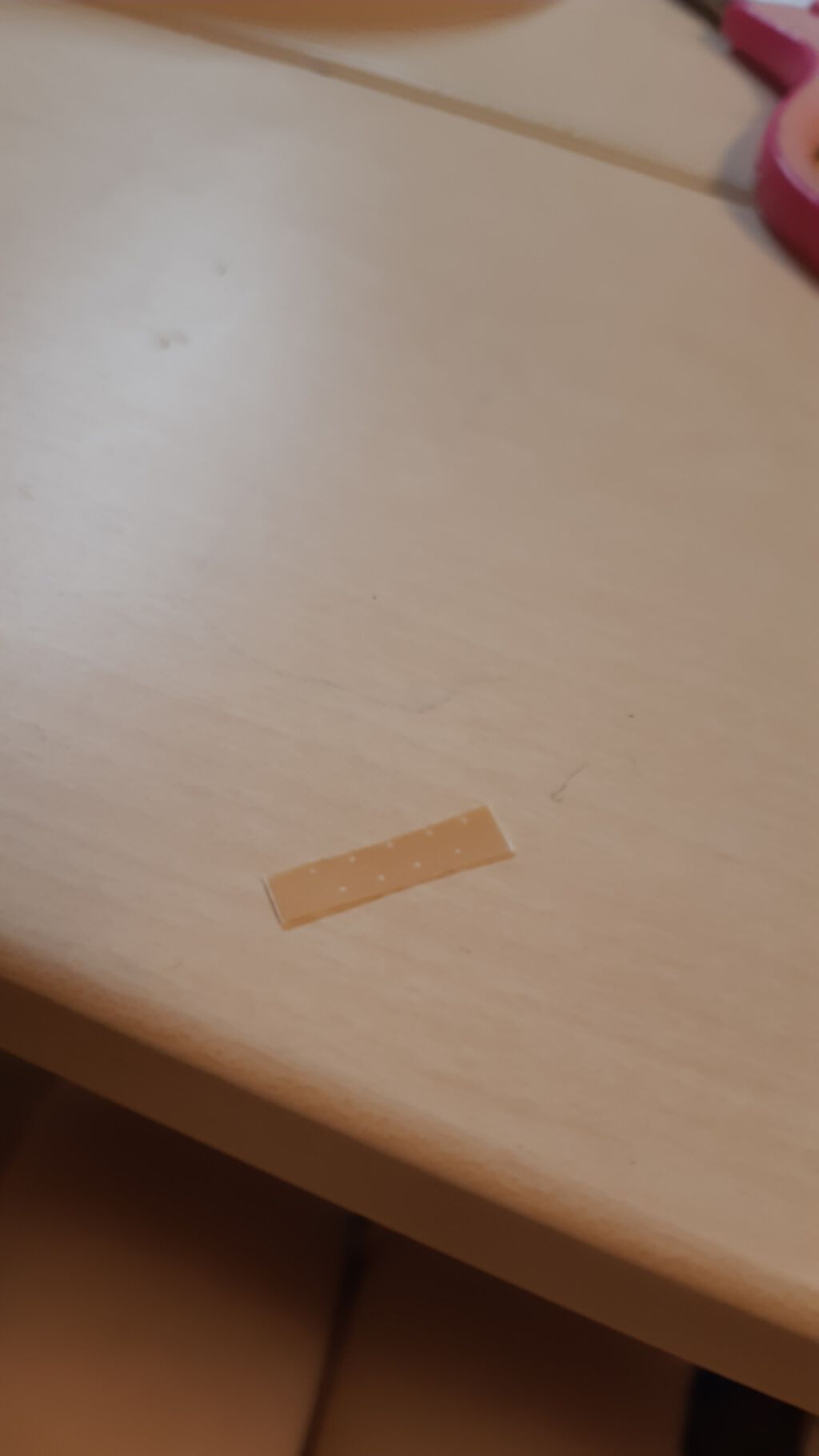 肌色タイプ/バンドエイド/その他を使ったクチコミ（2枚目）