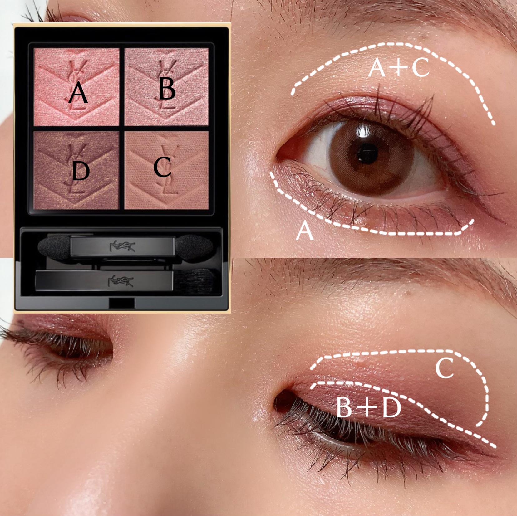 リキッドアイライナーR4/ラブ・ライナー/リキッドアイライナーを使ったクチコミ（2枚目）