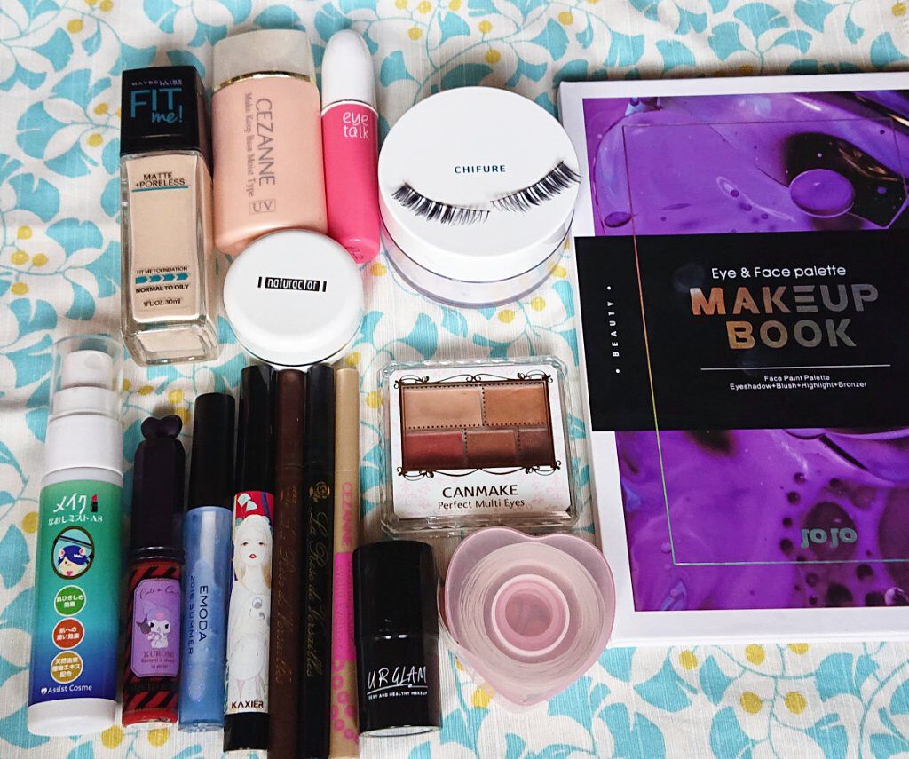 ナチュラクター カバーフェイス/メイコー化粧品/クリーム・エマルジョンファンデーションを使ったクチコミ（2枚目）