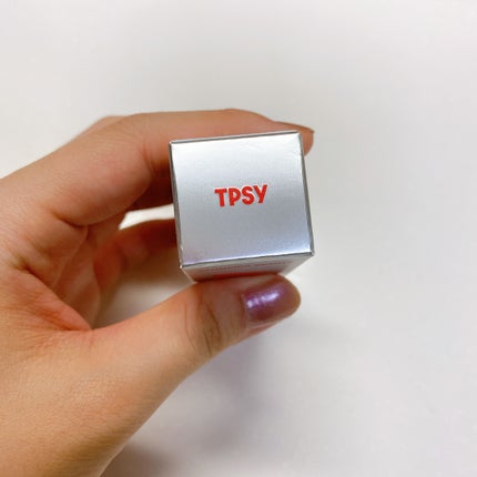 ジューシーリッププランパー6g/TPSY/リッププランパーを使ったクチコミ(8枚目)