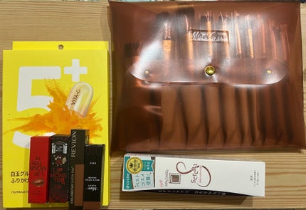 アパガードセレナ/アパガード/歯磨き粉を使ったクチコミ(1枚目)