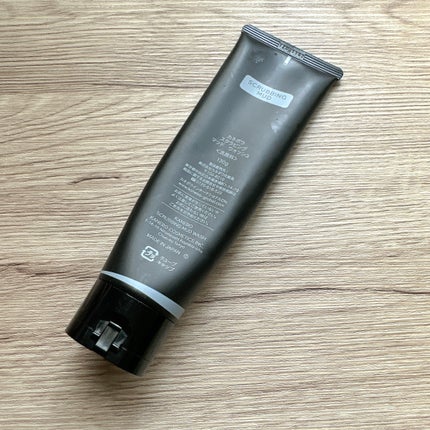 スクラビング マッド ウォッシュ/KANEBO/洗顔フォームを使ったクチコミ(2枚目)