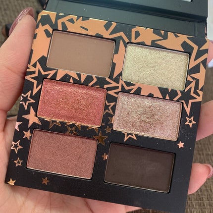 【旧品】パウダーチークス/キャンメイク/パウダーチークを使ったクチコミ(4枚目)