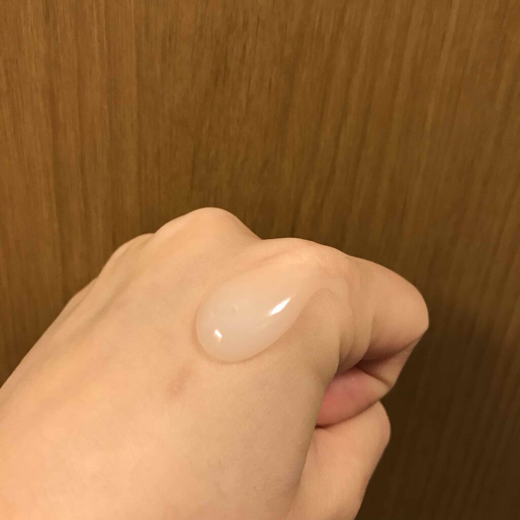 ディープクレンジングジェル/ボタニカルマルシェ/クレンジングジェルを使ったクチコミ(2枚目)