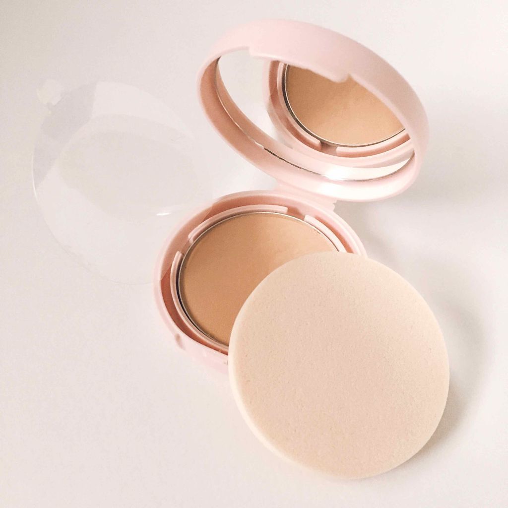 サクラヴェールリップ/パラドゥ/リップクリームを使ったクチコミ（3枚目）