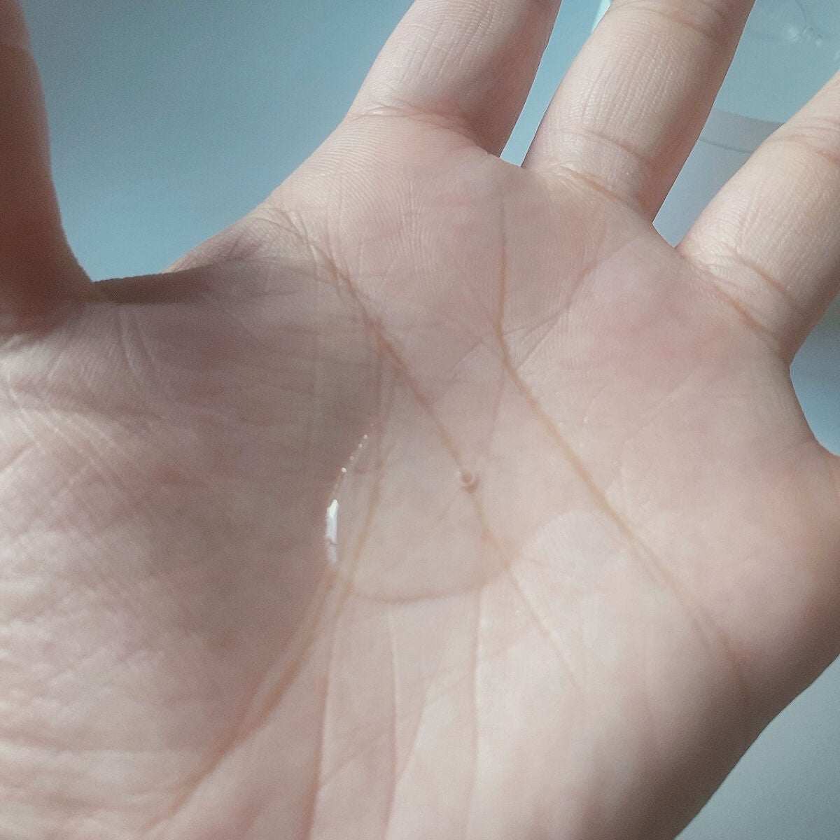 バリアサイクルトナー/P.CALM/化粧水を使ったクチコミ(5枚目)