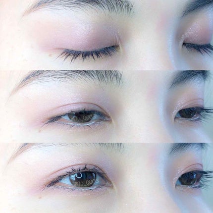 アディクション ザ アイシャドウ/ADDICTION/単色アイシャドウを使ったクチコミ(3枚目)