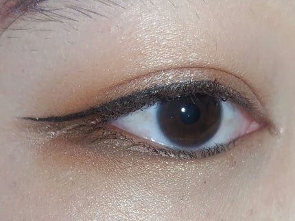 ルージュ アンリミテッド マット/shu uemura/口紅を使ったクチコミ(2枚目)