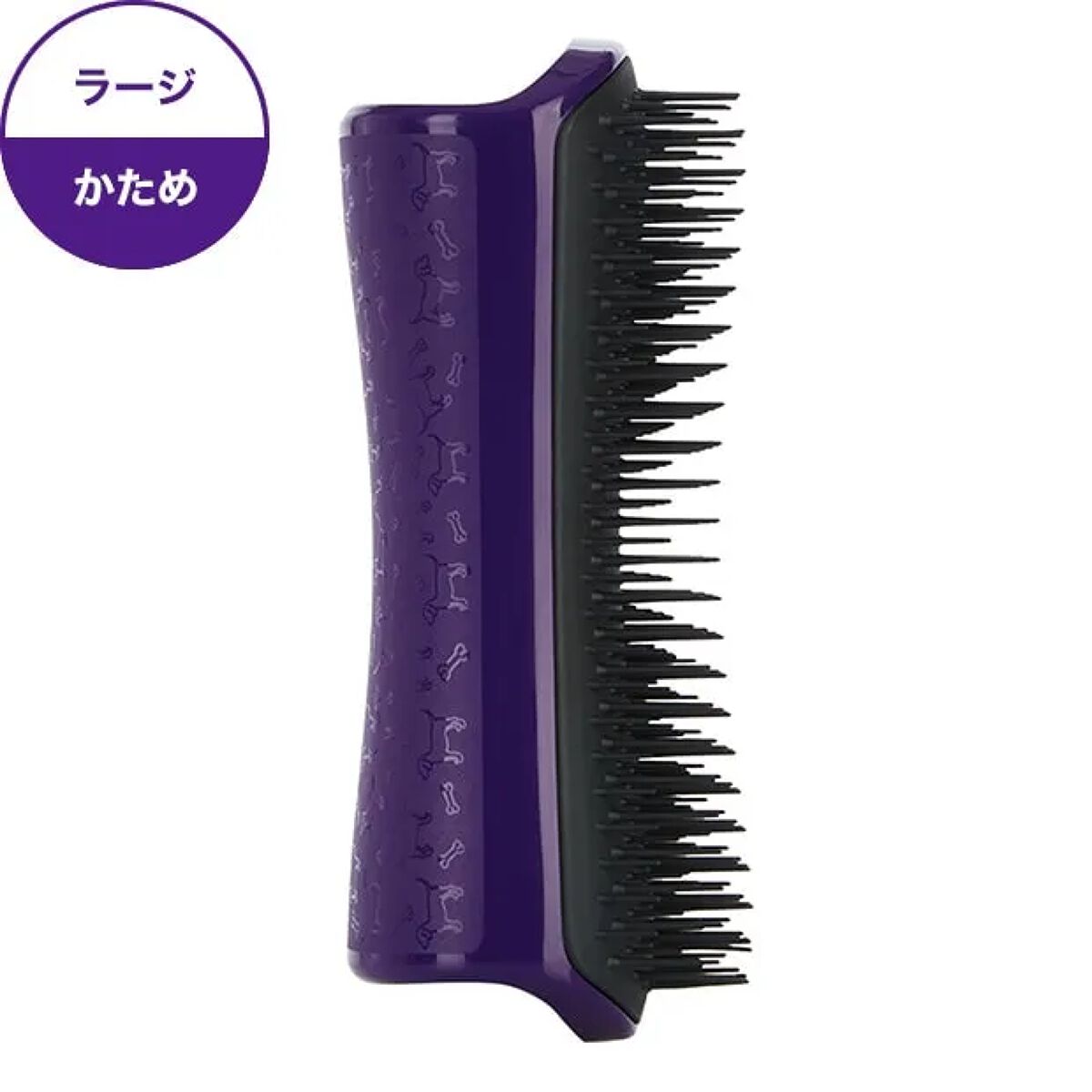 ペットティーザー ラージ ハード パープルパピー