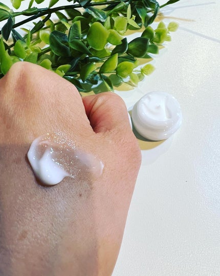 スペシャルトライアルセット/Jullants/トライアルキットを使ったクチコミ(7枚目)