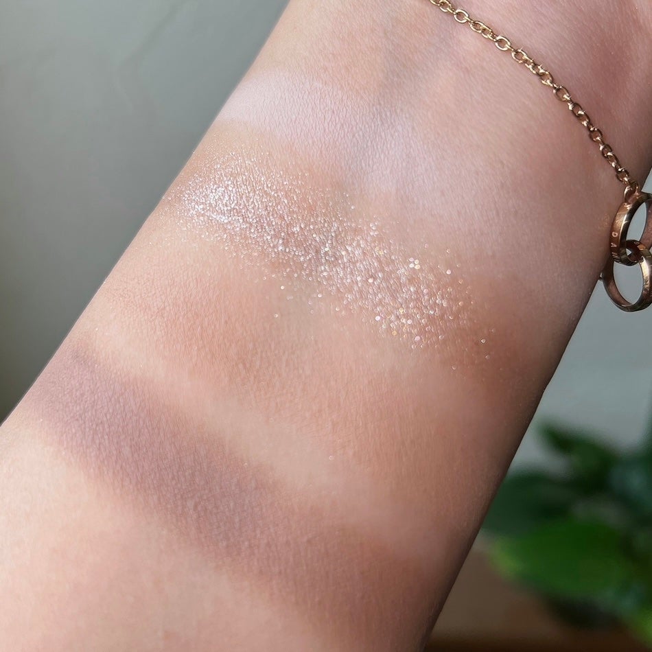 アイシャドウブラシセット/ロージーローザ/メイクブラシを使ったクチコミ(4枚目)