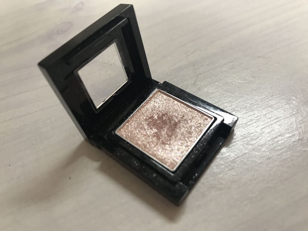 ヴィセ アヴァン シングルアイカラー/Visée/単色アイシャドウを使ったクチコミ（1枚目）