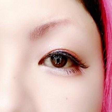 グラムチェンジマルチパレット/A.BLACK/マルチパレットを使ったクチコミ(5枚目)