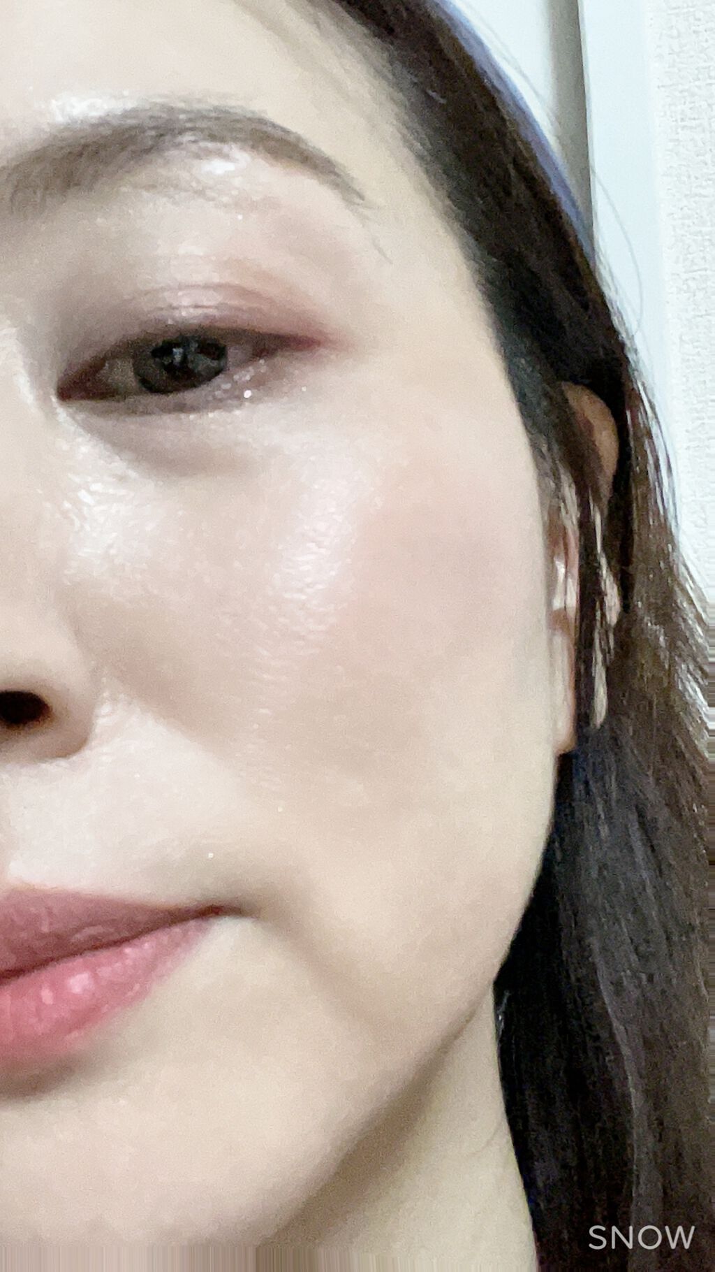 デュージェリーヴィーガンクッション 01SOONSOO/AMUSE/クッションファンデーションを使ったクチコミ（2枚目）