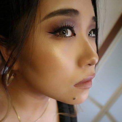 パーフェクトマルチアイズ/キャンメイク/アイシャドウパレットを使ったクチコミ(1枚目)