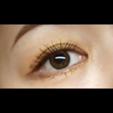 RMK シンクロマティック アイシャドウパレット/RMK/アイシャドウパレットを使ったクチコミ(9枚目)