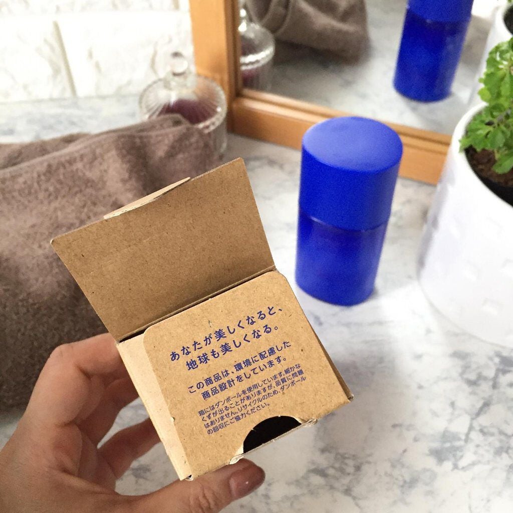 クリアウェルネス ナチュラル ドリップ/雪肌精/化粧水を使ったクチコミ(6枚目)